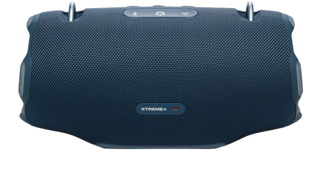 Портативна колонка JBL Xtreme 4 Blue (JBLXTREME4BLU)